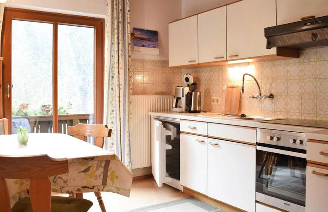 Apartment in Huttau Near Ski Amade Slopes - Foto 5