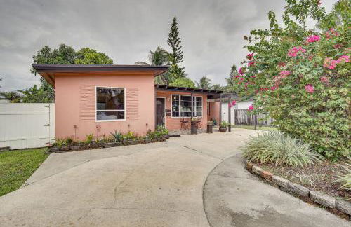 4 Mi to Beach Hollywood Home with Patios! - Foto 29