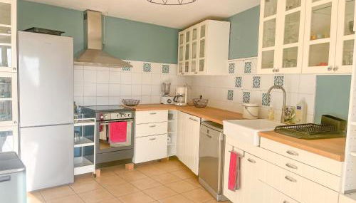 Grand appartement en pleine nature et proche mer ! - Foto 4