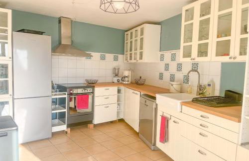 Grand appartement en pleine nature et proche mer ! - Foto 4