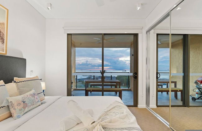 Zen By The Sea Pool - Balcony Dining - Seaview - Photo 15