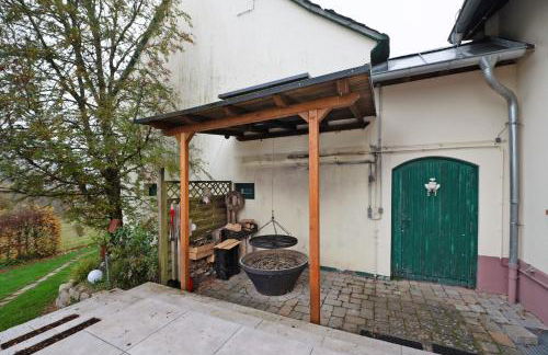 Alte Revierförsterei - Foto 34