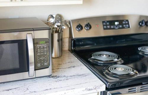 Sleepover 1BD 1BA Oklahoma City Apartments - Photo 41