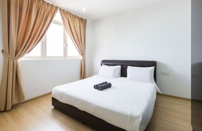 118 Residences by Living Comfort - Foto 9