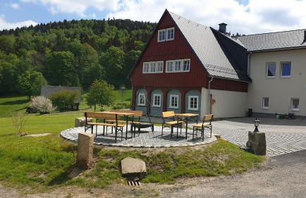 FeWo Skiheim - Foto 10