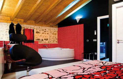 Casa Rural Luces y Sombras - Foto 31