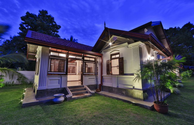 Satiana Villa Tangalle - Photo 32