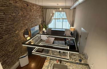 Downtown Charleston Condo - Foto 23