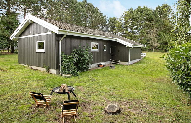 Holiday Home in Præstø - Foto 16