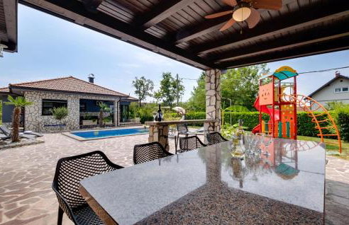 Awesome Home In Igrisce With Wifi - Foto 11