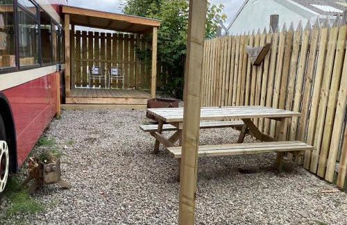 Archie The Double Decker Bus - Foto 12