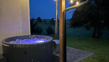 Dom nad jeziorem Hartowiec - Foto 3