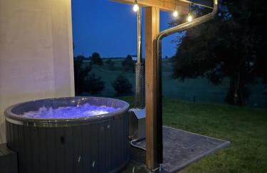 Dom nad jeziorem Hartowiec - Foto 3