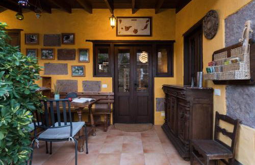 Bohemian Hideaway Finca - 2 unique houses with shared pool - Foto 37