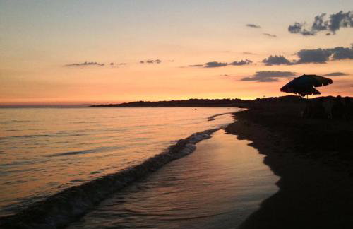 Cosy Loft Apartment, Argyrades - Foto 4