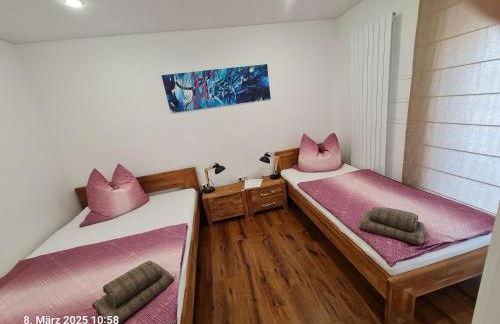 Monteurwohnung - Handwerkerwohnung - Foto 76