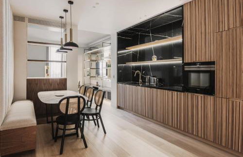 HIGHSTAY - Luxury Serviced Apartments - North Marais 1 - Foto 55