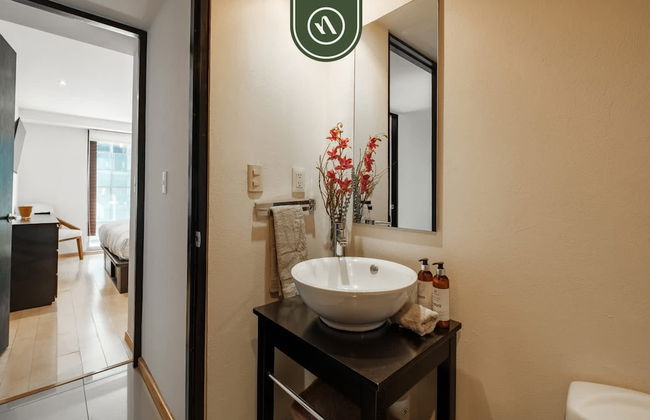 Vita Polanco 702 in Ciudad de M Xico - Foto 32