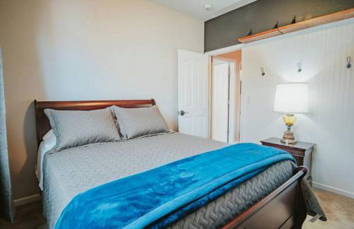 Central Coziness - Steps from Chico's Hub - Foto 15