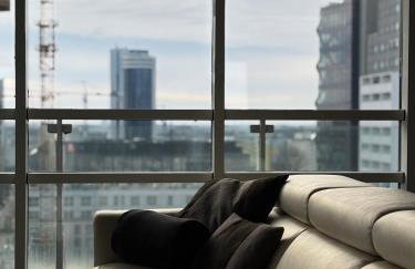Black Pearl - Amazing City View, 130 sqm - Foto 13
