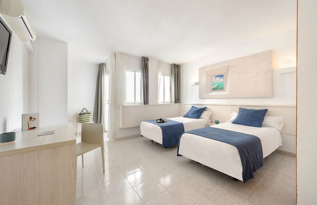 Apartamentos Vibra Panoramic - Foto 17