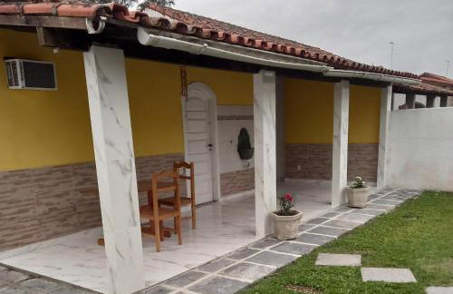 CASA EM PRAIA SECA - Foto 14