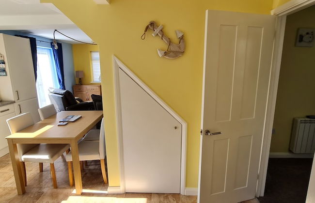 Parterre Holiday Apartments - Foto 44