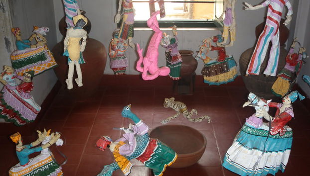 Excursión a Dakshin Chitra - Tour privado - Foto 5