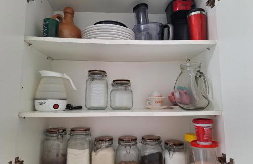 Ajuflat- Seu lar perto da Praia e da Orla de Atalaia com Ar condicionado e piscina - Foto 64