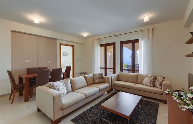 Aphrodite Hills Rentals – Apartments - Foto 51