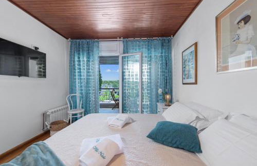 Villa Nada, green paradise by the sea and beaches - Foto 46