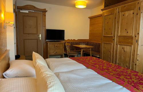 Alpenhof Wallgau - Foto 37