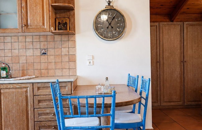 Mylos Hotel Apartments - Photo 127