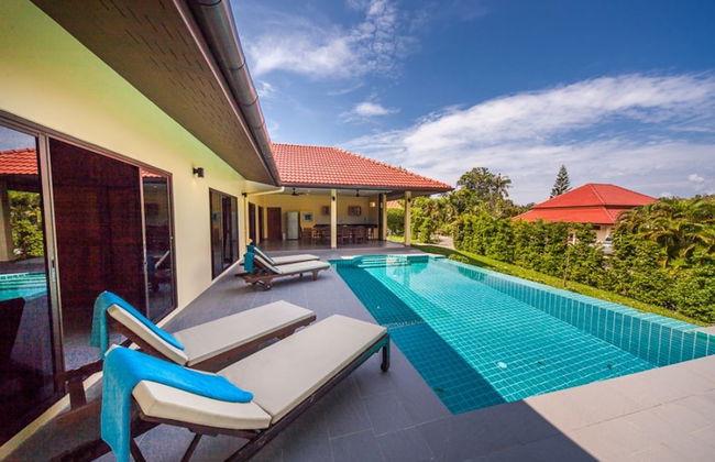 3 Bedroom Seaview Villa Zanzibar SDV342-By Samui Dream Villas - Photo 17