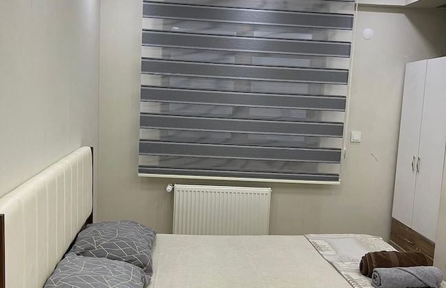 VIP Apart Otel - Photo 18