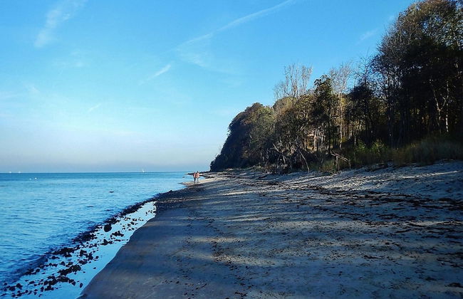 Restful Holiday Home in Kalkhorst near Beach & City Center - Foto 56