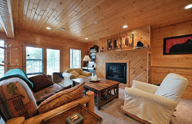 Twin Pines - Foto 17