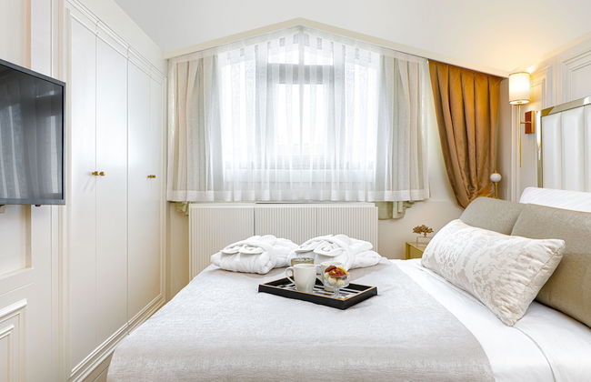 Ulus G Residences - Foto 2