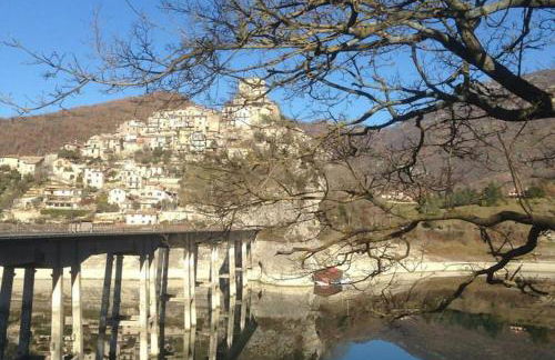 Attico con Terrazza panoramica - LAKEHOLIDAY IT - Foto 72