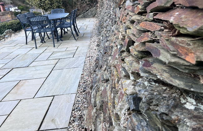 Cottages at the Lugger - Foto 14