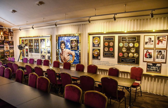 Ursand Resort & Camping - Photo 50