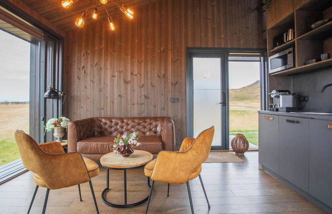 Seljalandsfoss Horizons - Foto 74