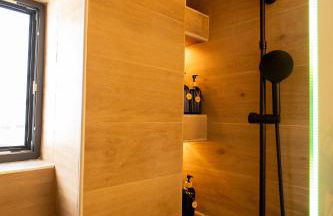 Orange Luxury apartment in agrinio - Photo 14