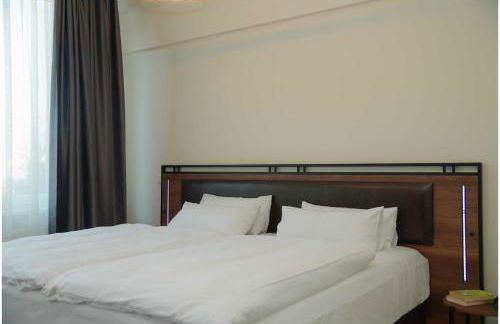 Motel Plus Schönefeld - Foto 29