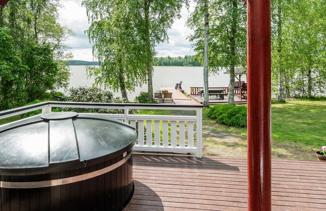 Käpälämäki - Foto 22