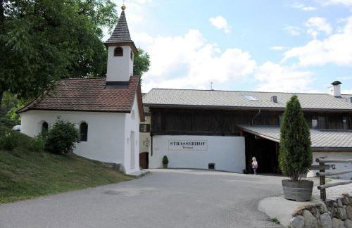 Strasserhof tenuta-Weingut - Foto 23