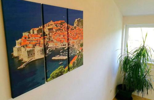 Apartment Kola - Two Bedroom Apartment with Balcony and Sea View 2 - Foto 25