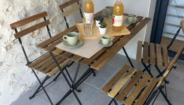 Cocon chaleureux au coeur de Mirepoix - Foto 3