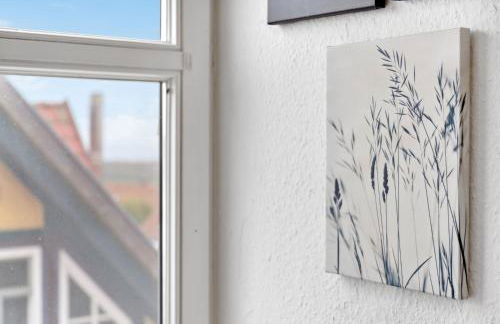 Apartments am Hainich - 59m2, 4 Personen, Küche, Netflix, Parken, Hunde Willkommen, Nationalpark - Foto 26