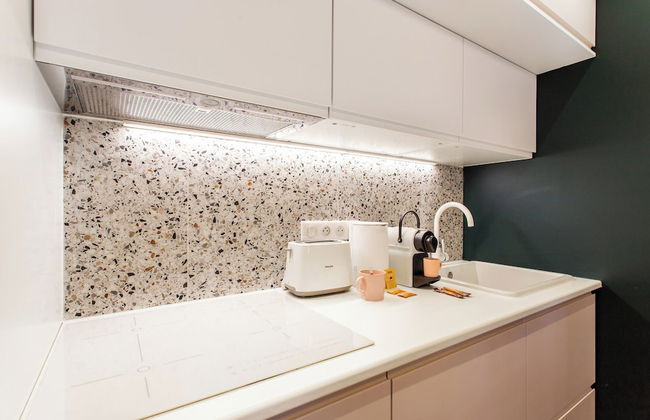 Stunning Apartment - 2br/6p - Ste Marguerite - Foto 6